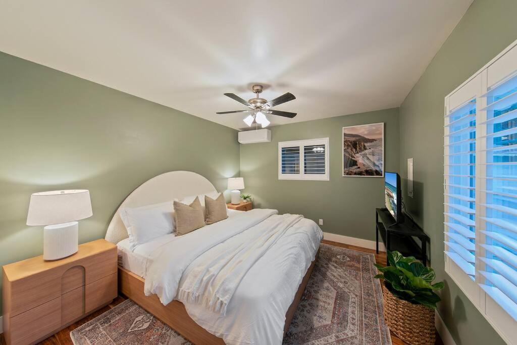 Photo of Bedroom in Mount Helix