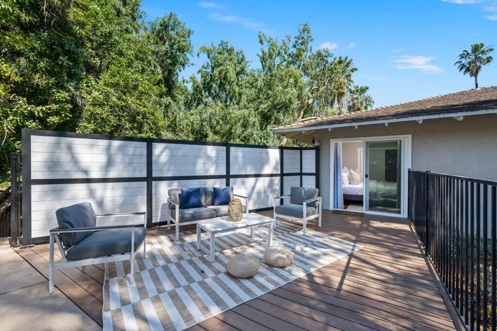 Photo of Patio Balcony in Mount Helix