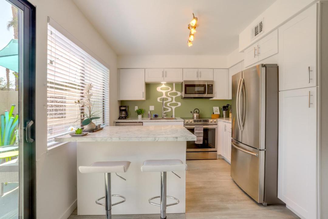 Photo of Kitchen in Palm Springs