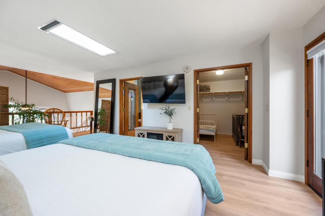 Photo of Bedroom in Marine Terrace