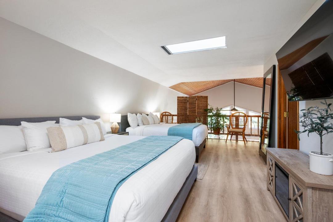 Photo of Bedroom in Marine Terrace