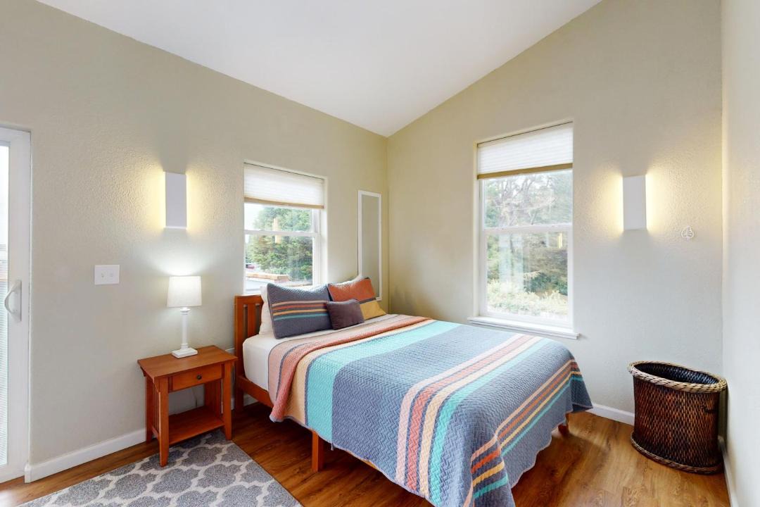 Photo of Bedroom in McKinleyville
