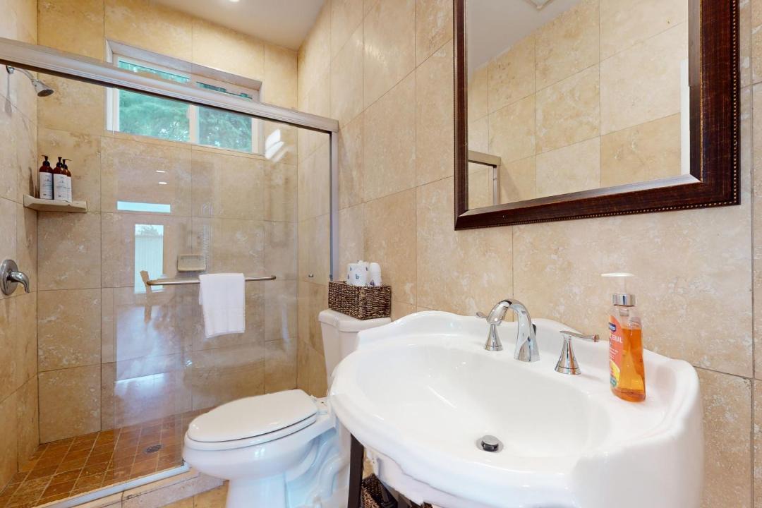 Photo of Bathroom in McKinleyville
