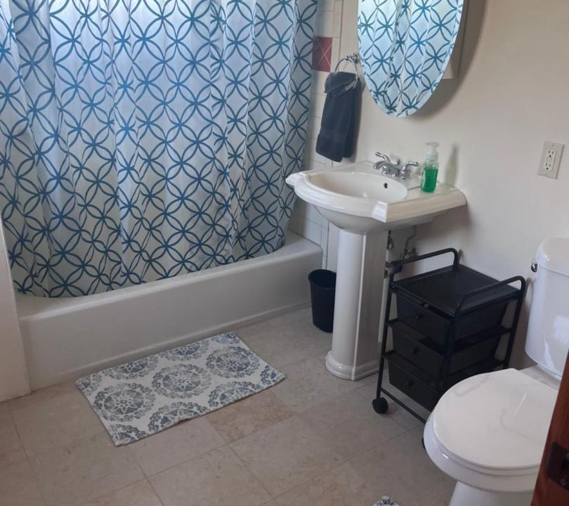 Photo of Bathroom in Alpine