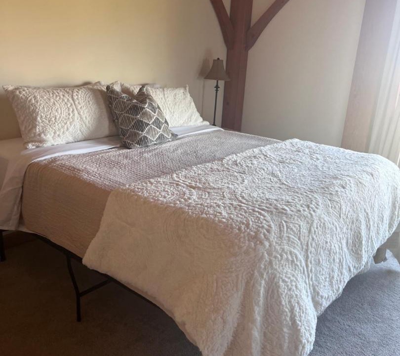 Photo of Bedroom in Alpine