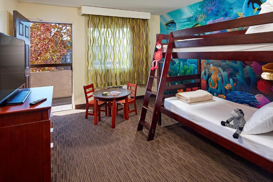 Photo of Bedroom in Mission Valley