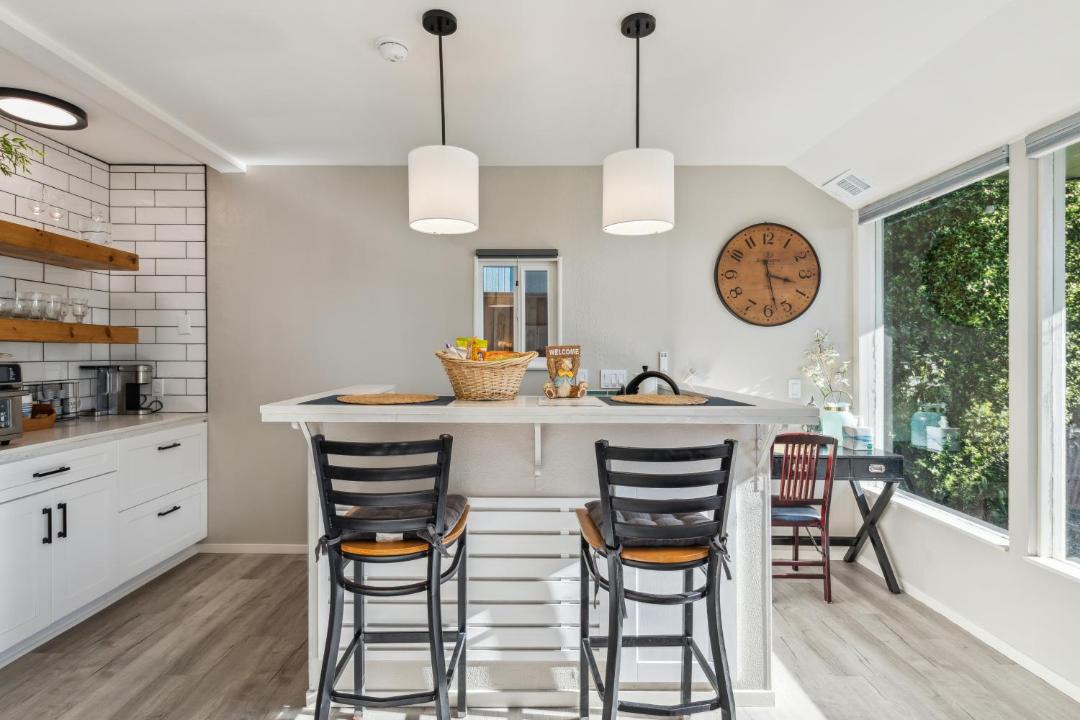 Photo of Kitchen in Moss Beach