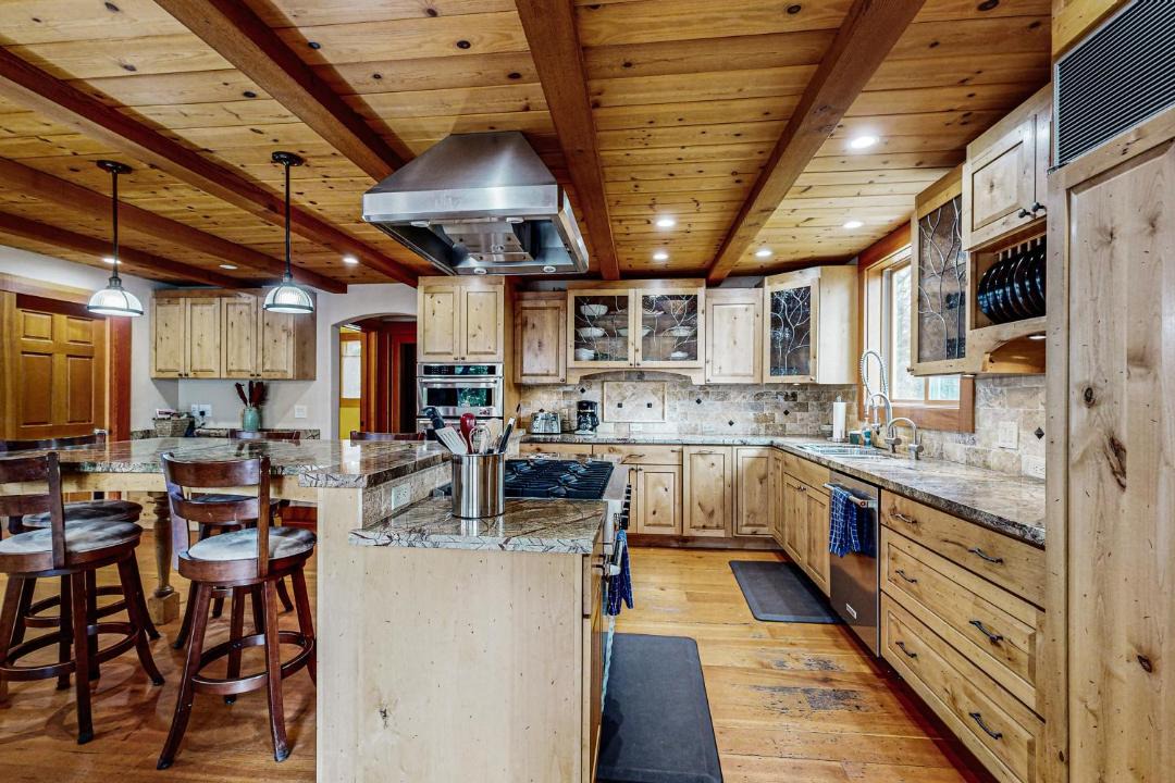 Photo of Kitchen in Lake Forest