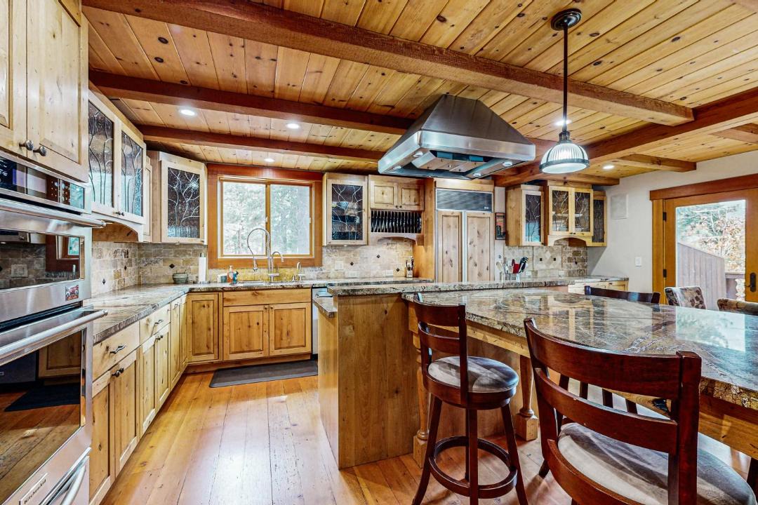 Photo of Kitchen in Lake Forest