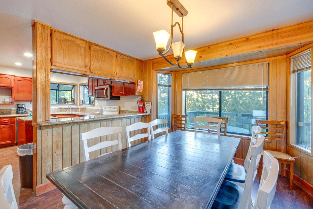 Photo of Kitchen in Pioneer Trail