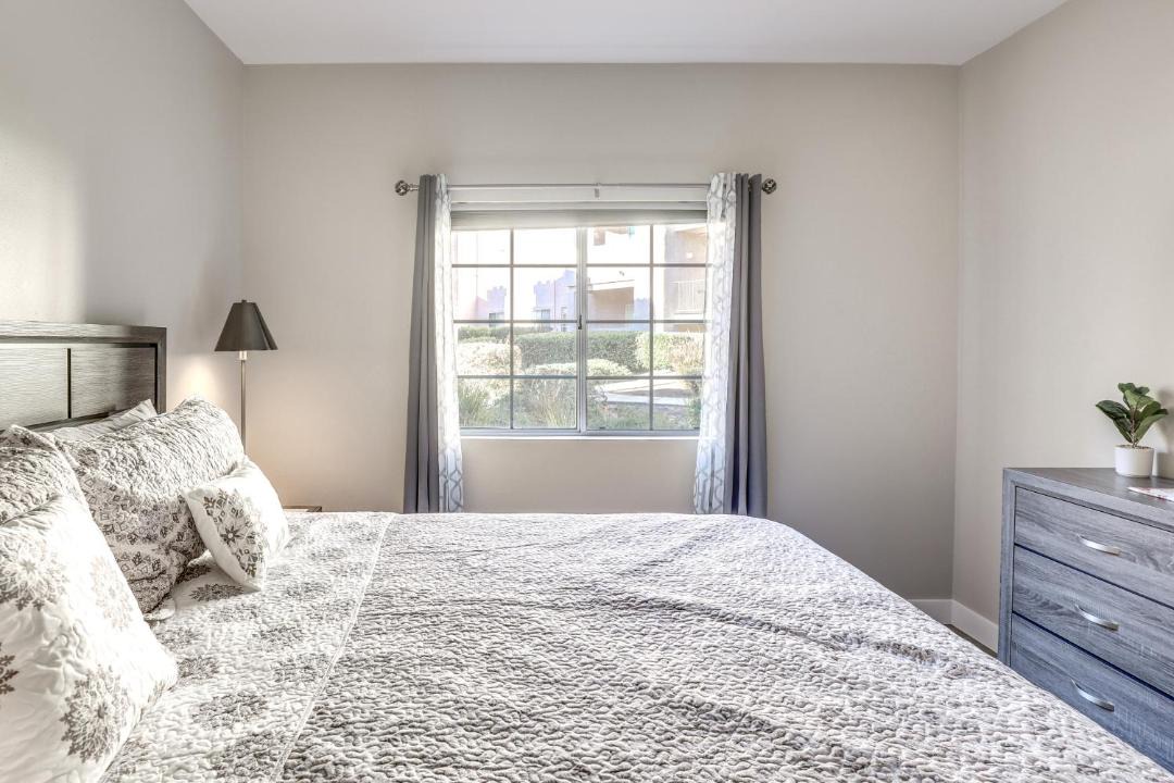 Photo of Bedroom in San Diego