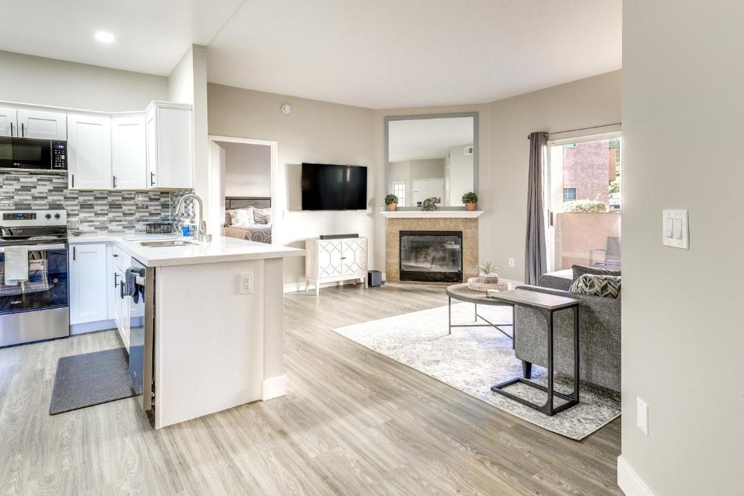 Photo of Kitchen in San Diego