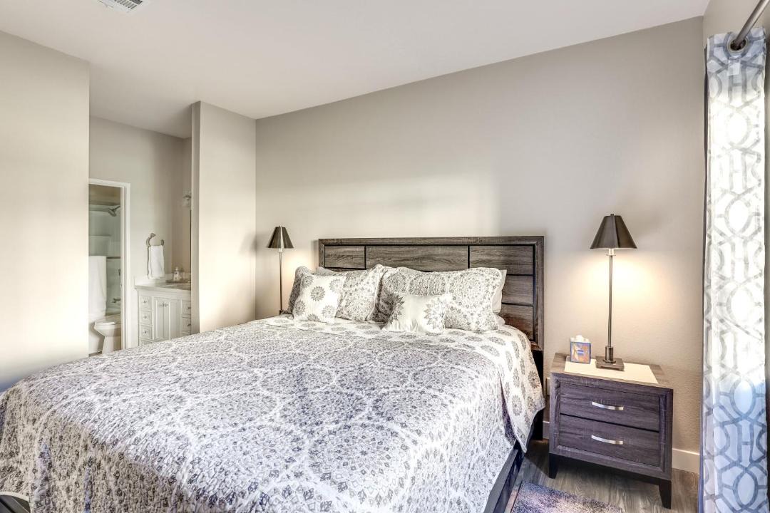Photo of Bedroom in San Diego