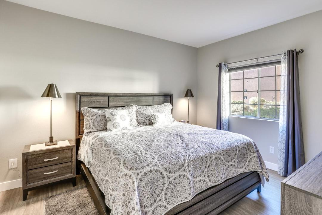 Photo of Bedroom in San Diego
