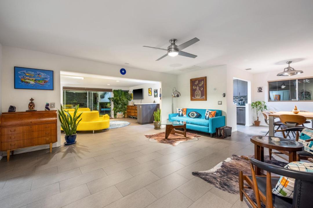 Photo of Others in Tahquitz River Estates