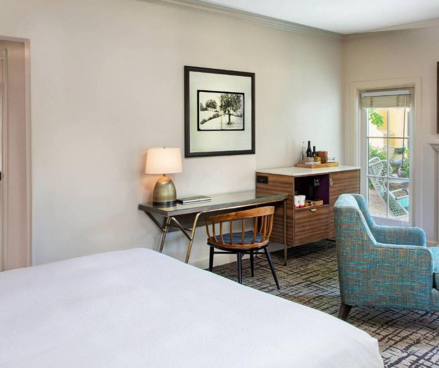 Photo of Bedroom in Sonoma