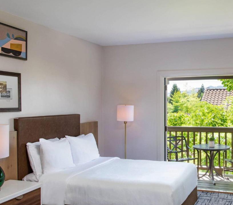 Photo of Bedroom in Sonoma