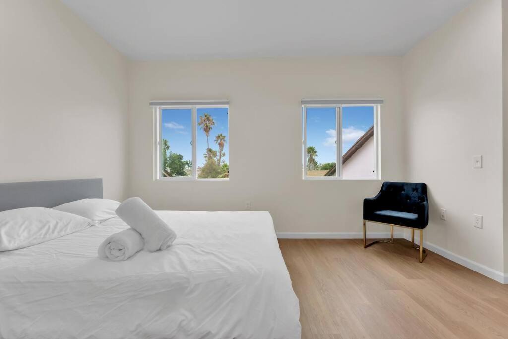 Photo of Bedroom in Mira Mesa