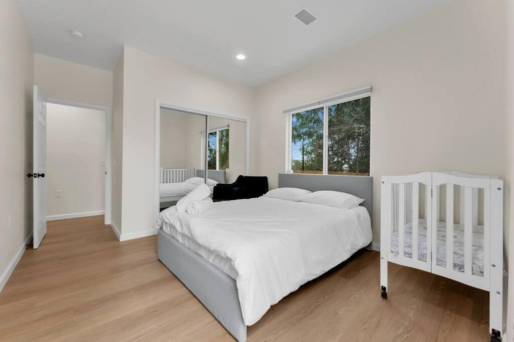 Photo of Bedroom in Mira Mesa