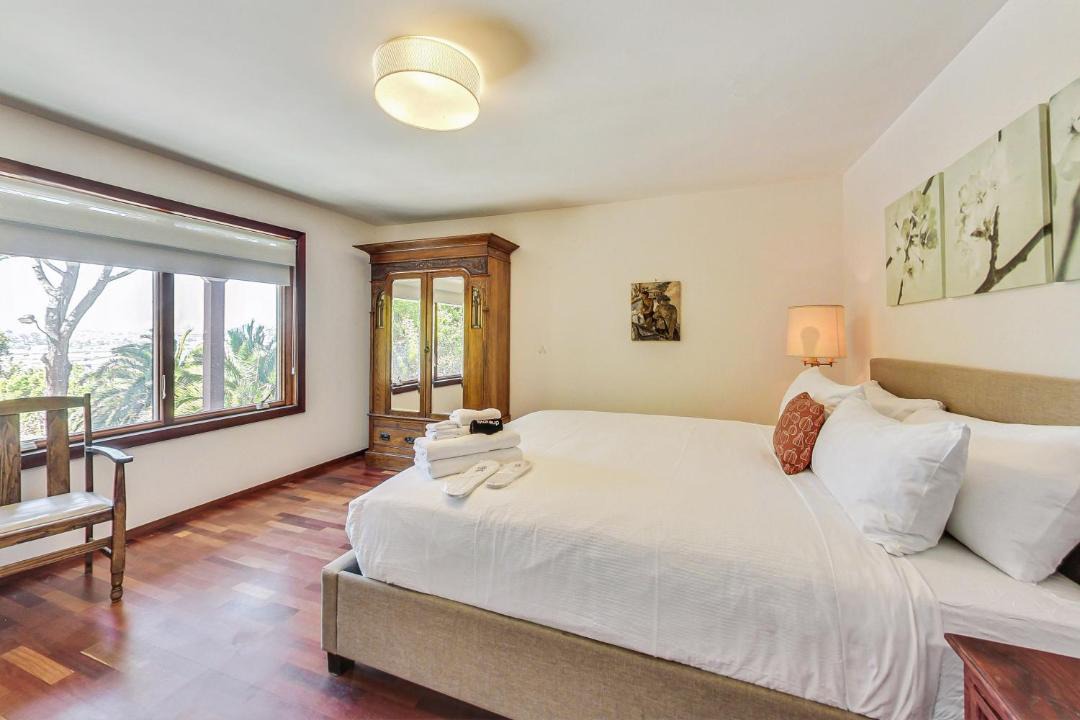 Photo of Bedroom in Silver Terrace