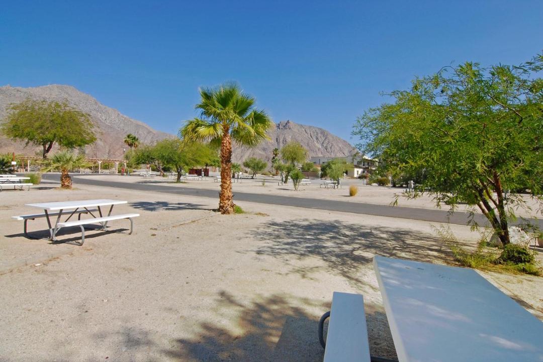 Photo of Others in Borrego Springs