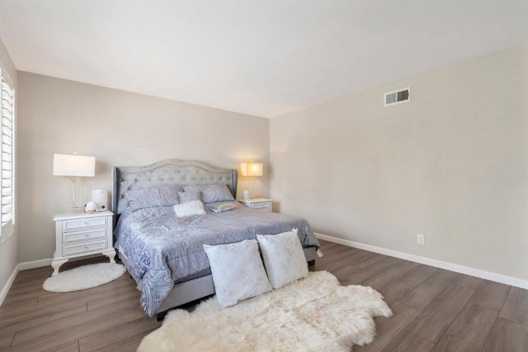 Photo of Bedroom in Ontario