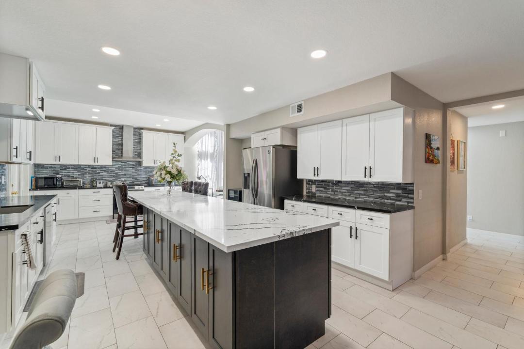 Photo of Kitchen in Ontario
