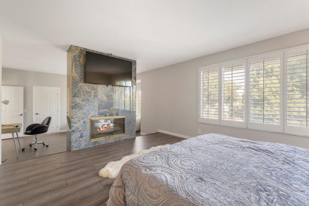 Photo of Bedroom in Ontario