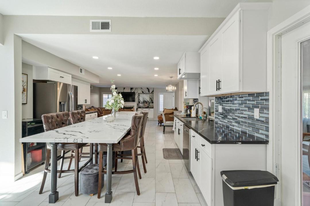 Photo of Kitchen in Ontario