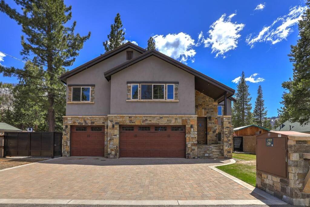 Photo of Others in Tahoe Paradise
