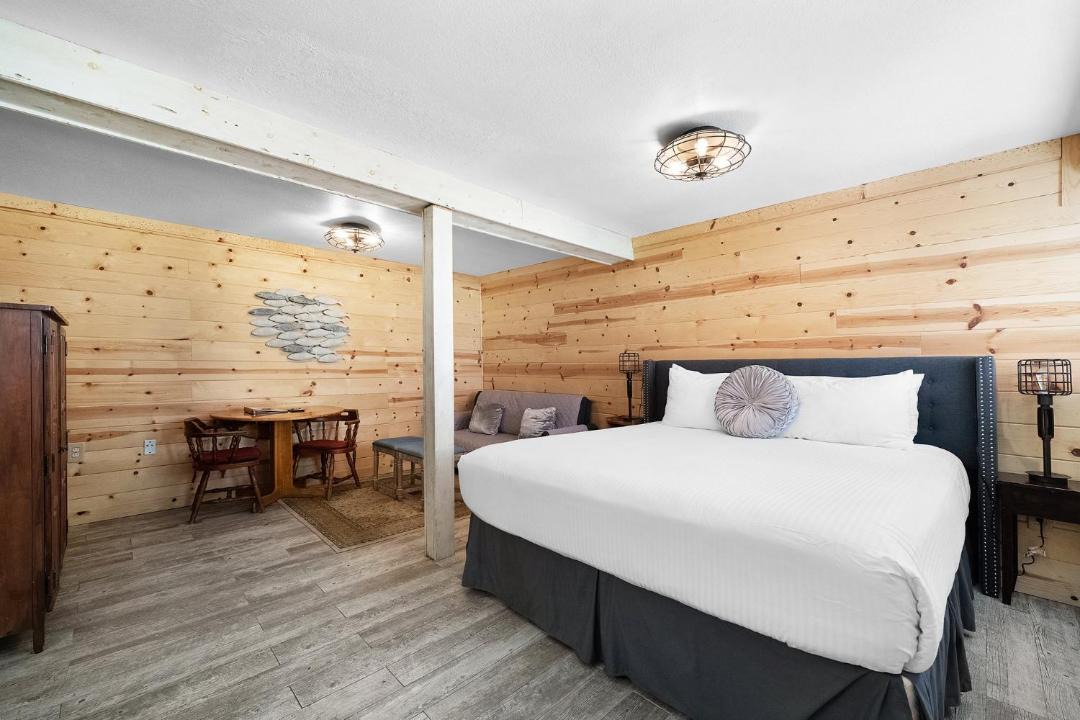 Photo of Bedroom in Northwood