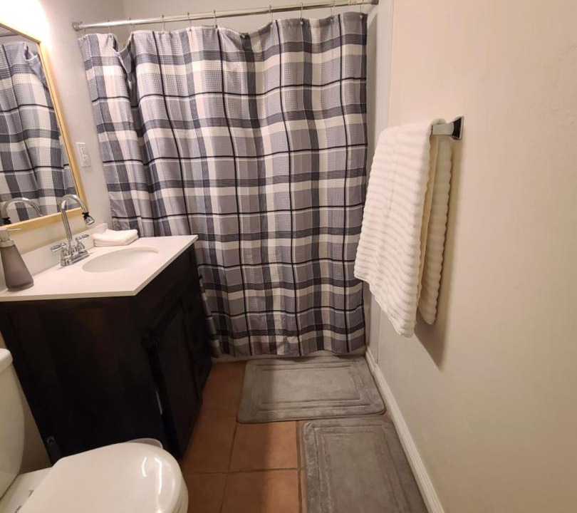 Photo of Bathroom in Victorville