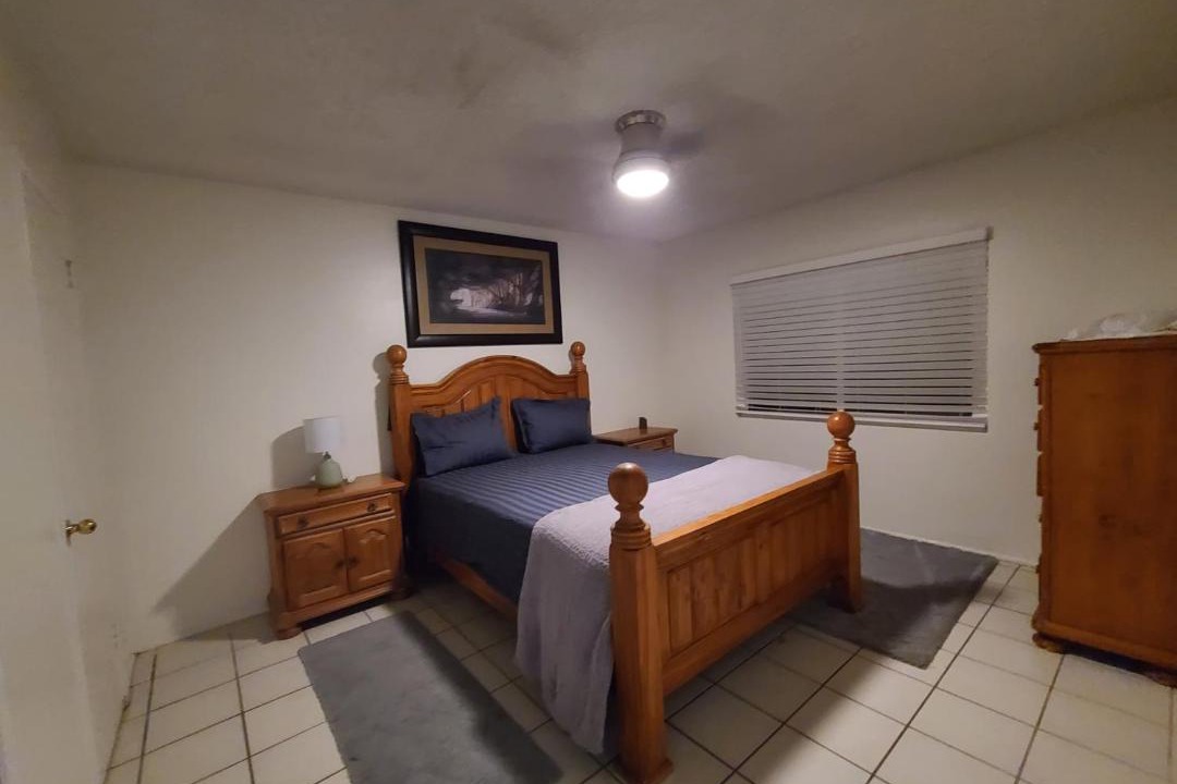 Photo of Bedroom in Victorville