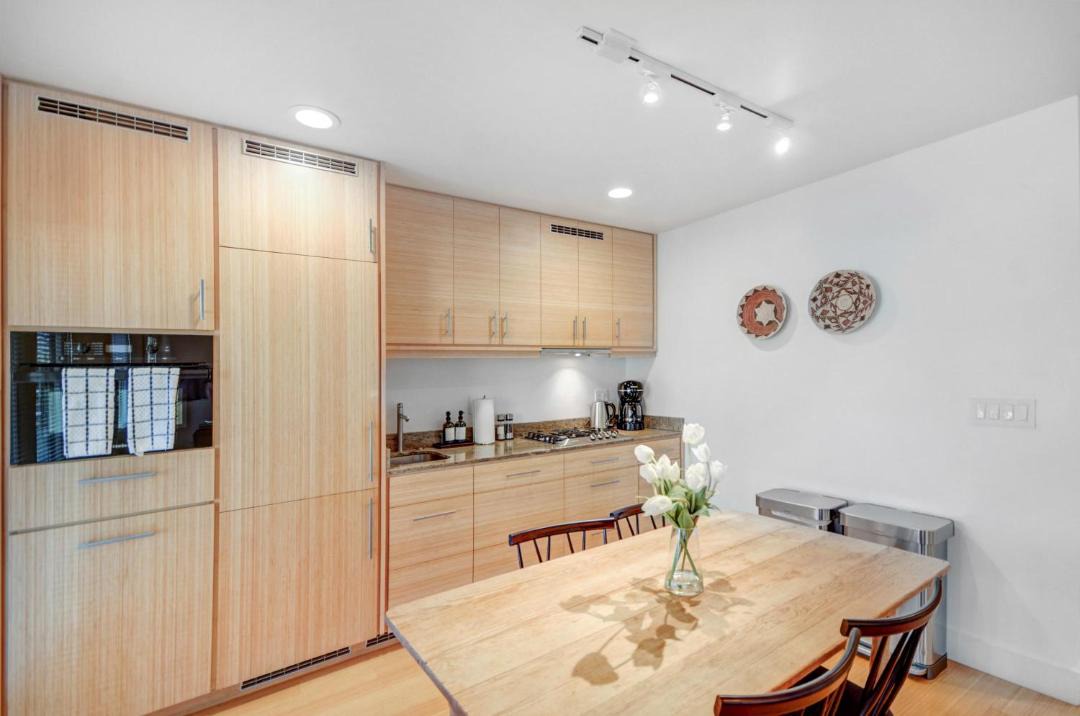 Photo of Kitchen in Sonoma