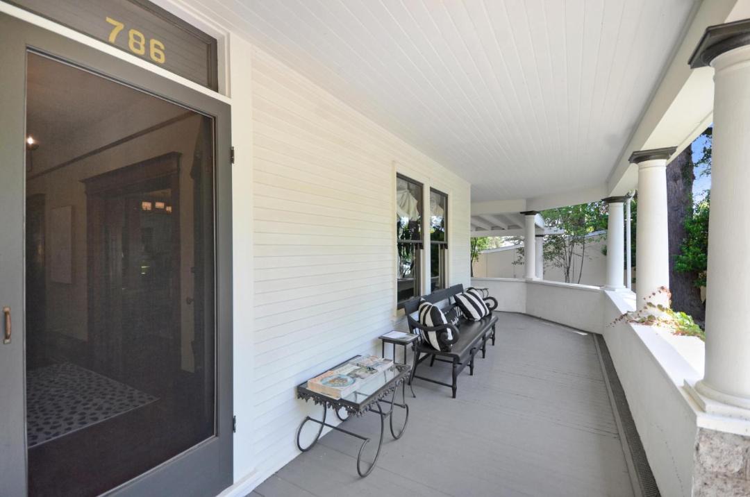 Photo of Patio Balcony in Sonoma