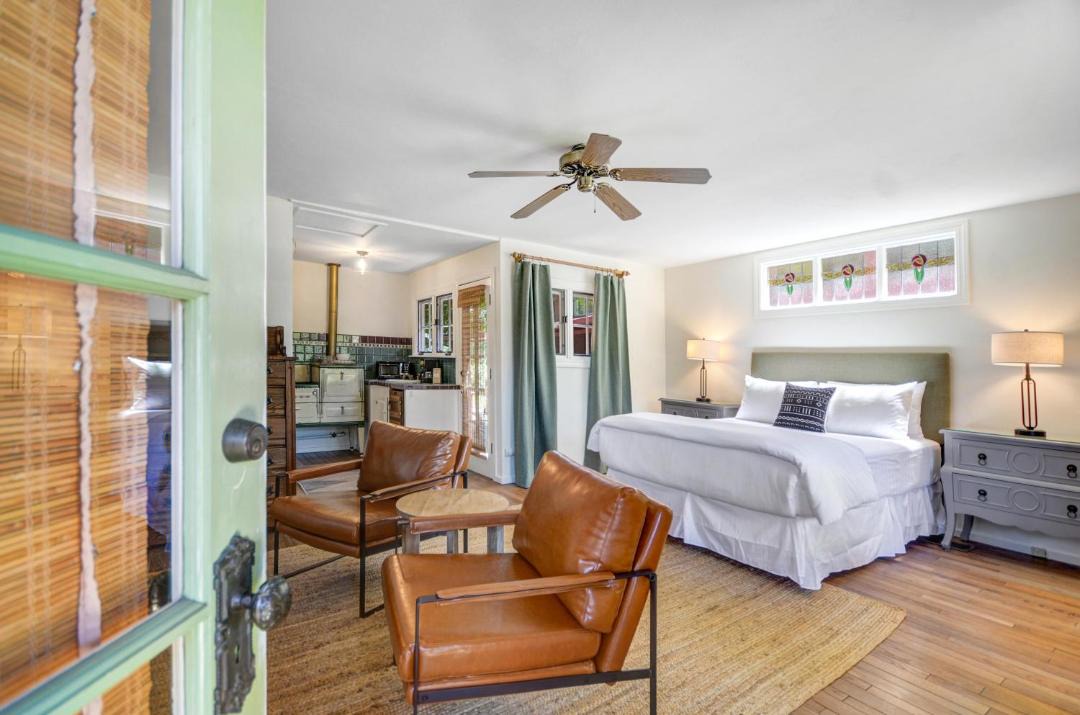 Photo of Bedroom in Sonoma