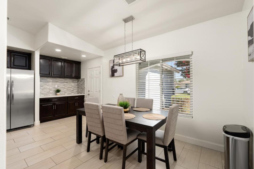 Photo of Kitchen in Pumpkin Center