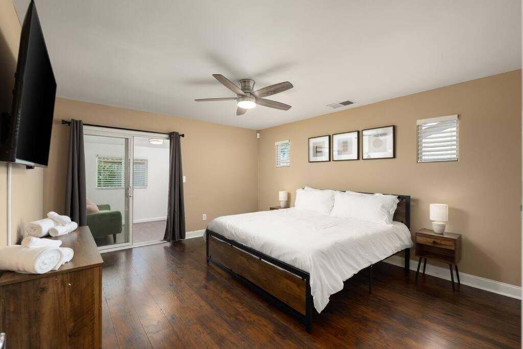 Photo of Bedroom in Pumpkin Center