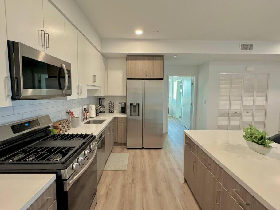Photo of Kitchen in Silver Lake