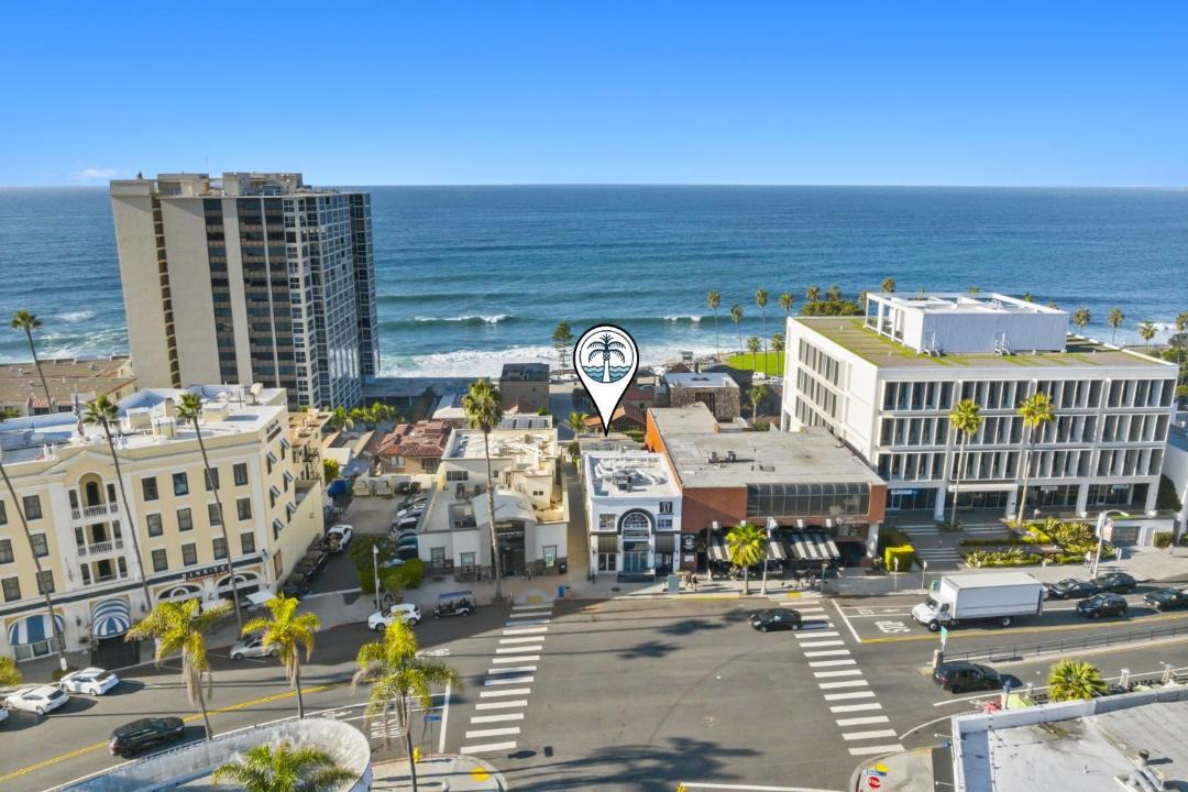 Photo of Others in Village of La Jolla