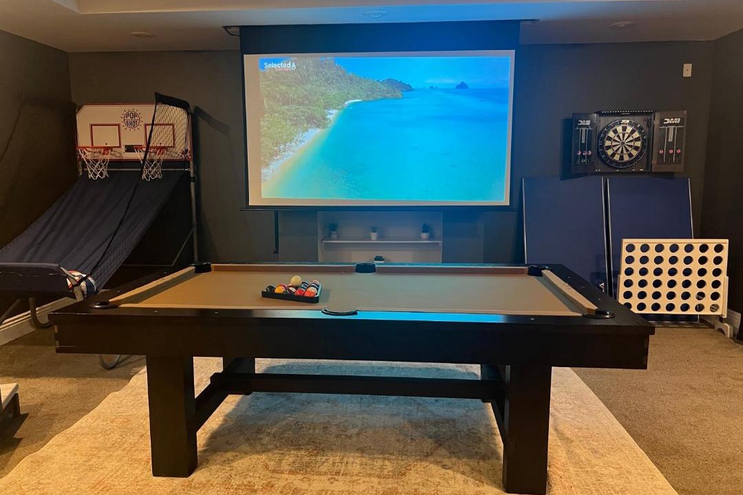 Photo of Livingroom in Coarsegold