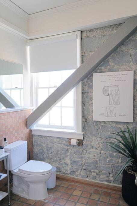 Photo of Bathroom in Santa Rosa