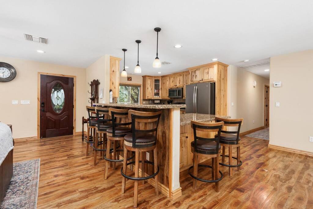 Photo of Kitchen in Mariposa