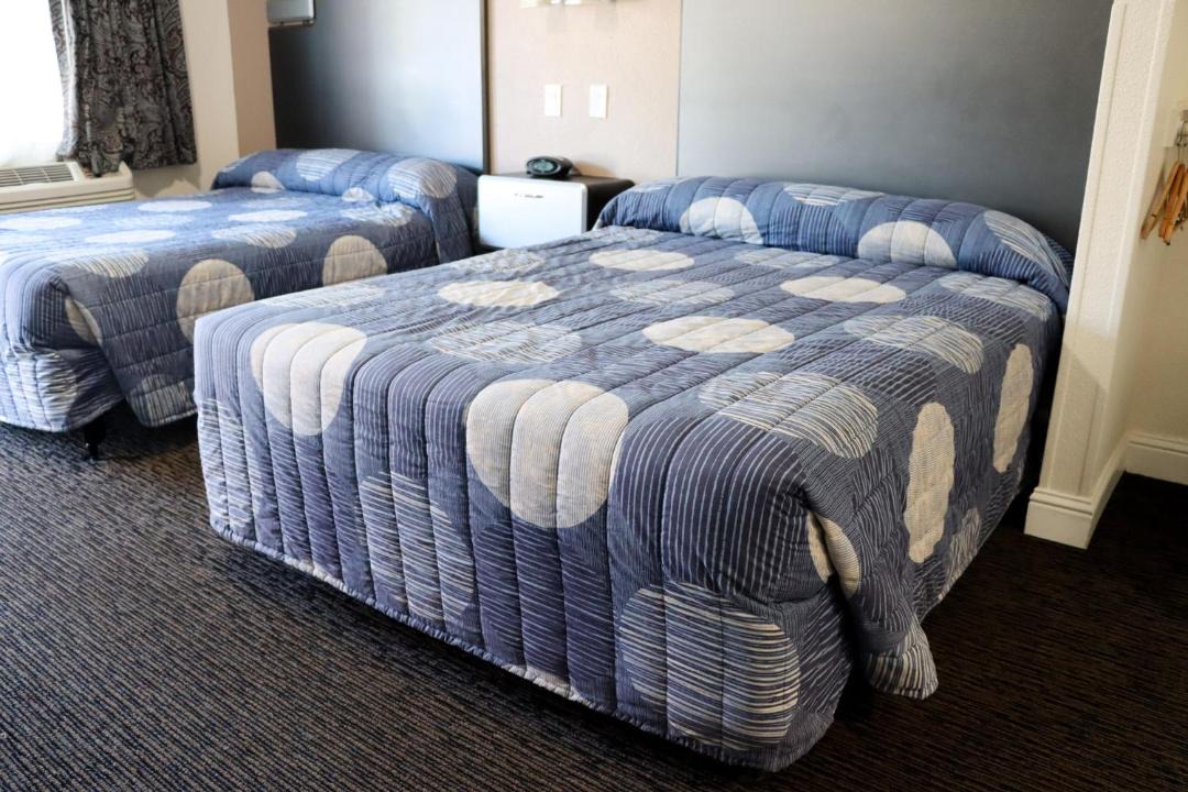 Photo of Bedroom in Santa Clara
