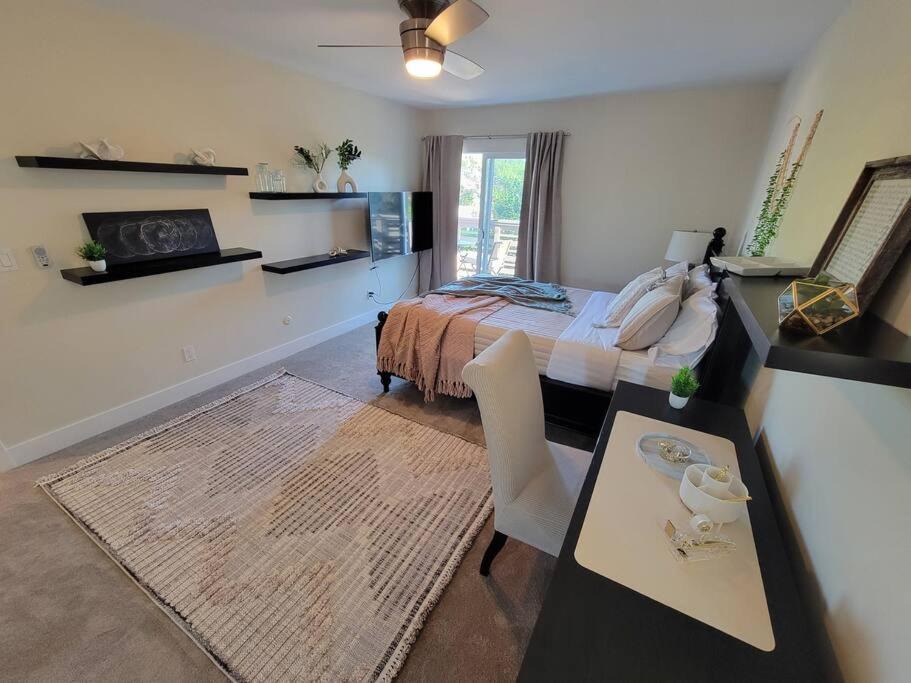 Photo of Bedroom in North Park
