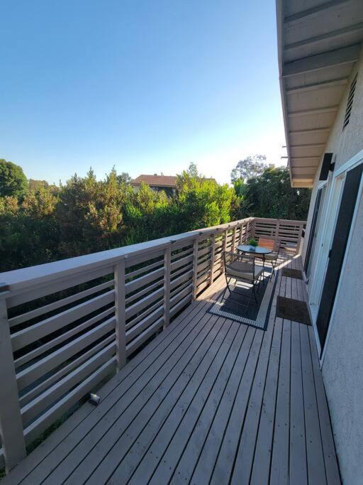 Photo of Patio Balcony in North Park