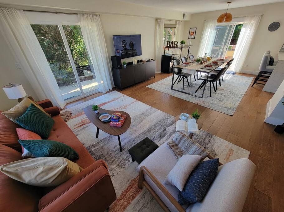 Photo of Livingroom in North Park