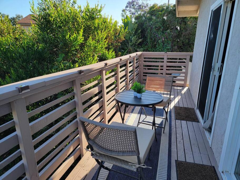 Photo of Patio Balcony in North Park