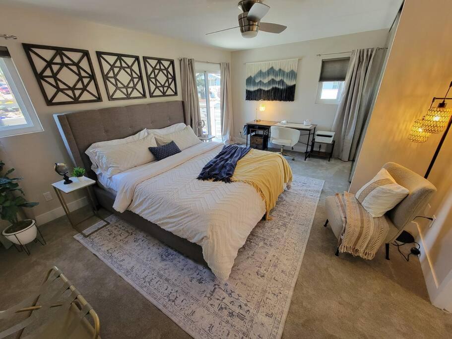 Photo of Bedroom in North Park