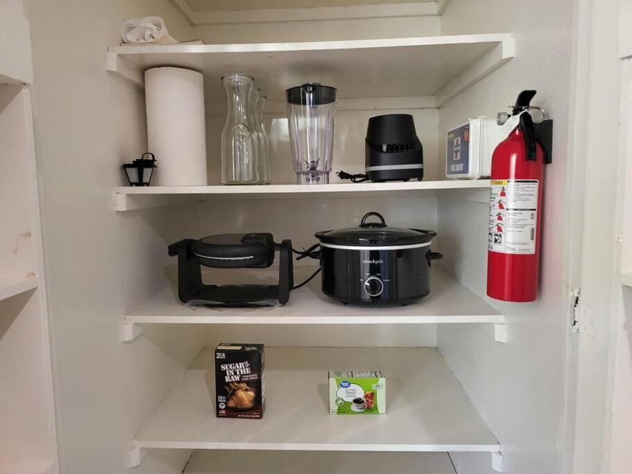 Photo of Kitchen in Victorville